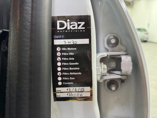 RENAULT Clio dCi 8V 75 CV Start&Stop 5 porte Energy Intens