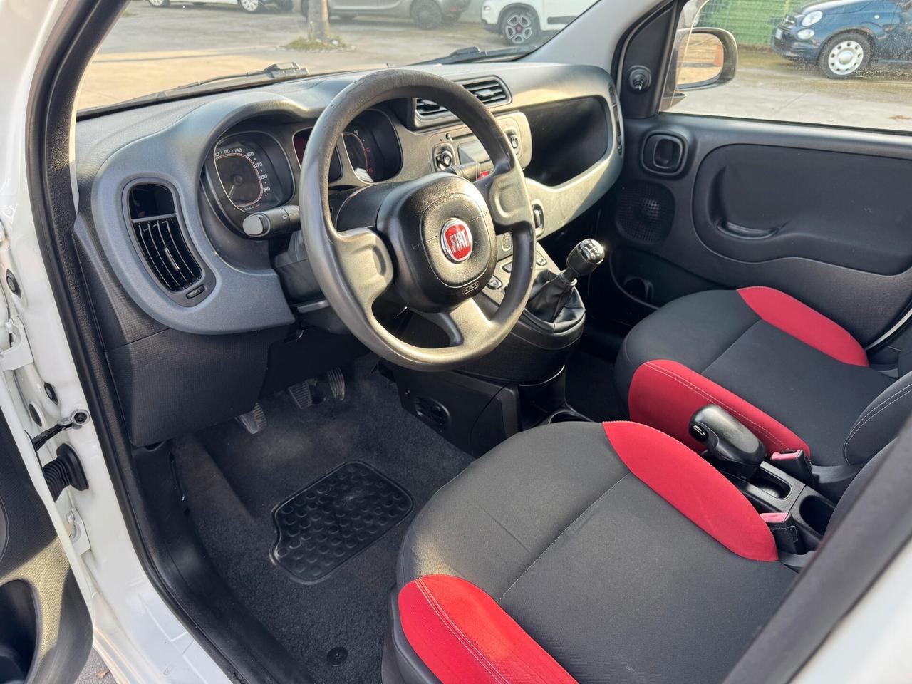 Fiat Panda 1.3 Multijet 95cv 2017