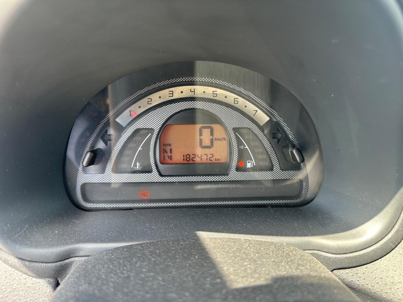 Citroen C2 1.4 SensoDrive Energy VTR