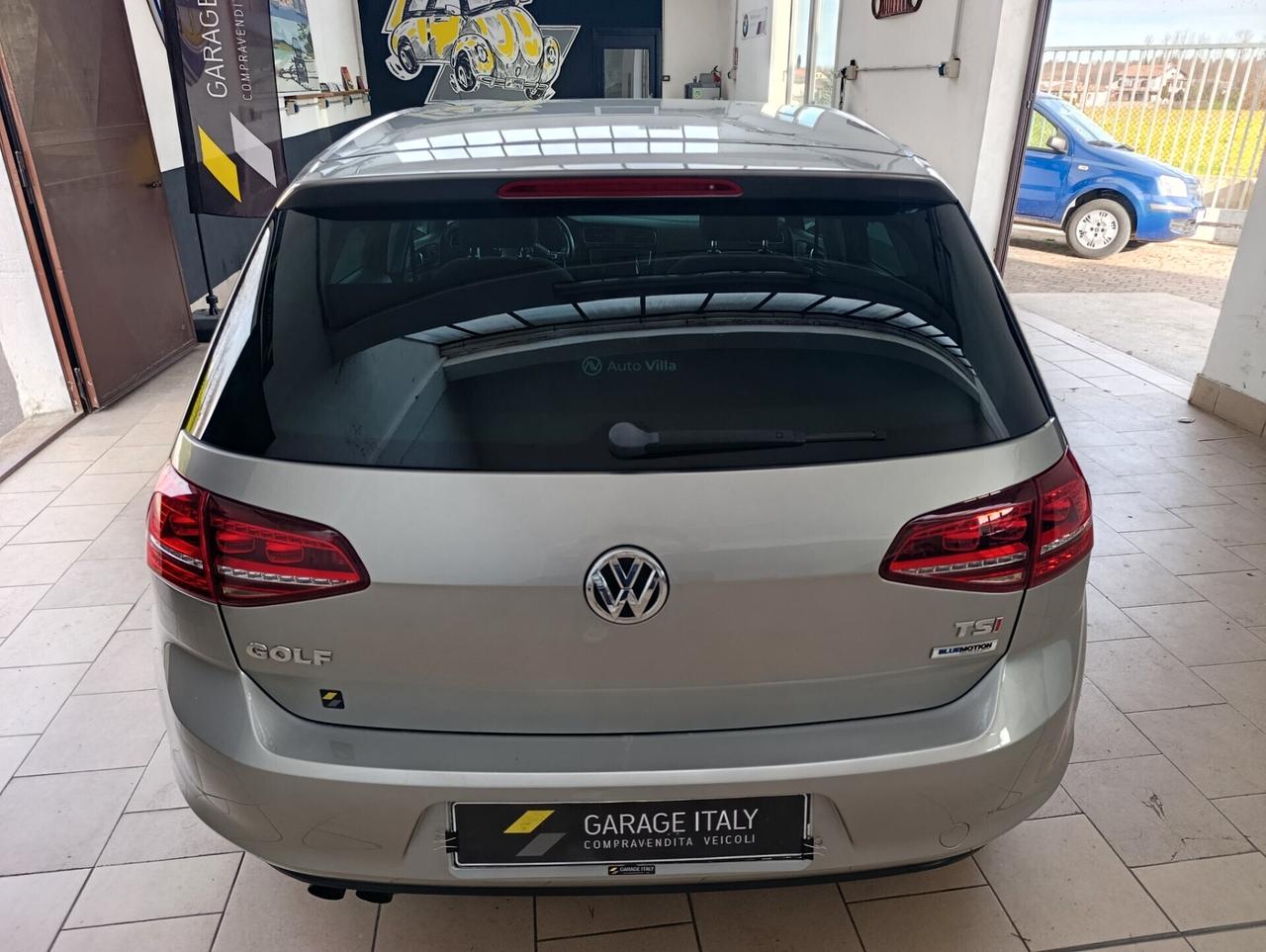 Volkswagen Golf Business 1.4 TSI DSG 5p. Highline BlueMotion Tech. NEOPAT