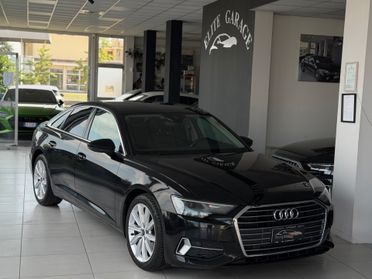 Audi A6 2.0 TDI S tronic ULTRA SLINE IVA ESPOSTA