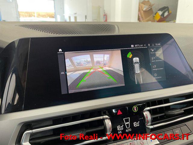 BMW 330 e xDrive PHEV Touring Business Advantage PROMO !