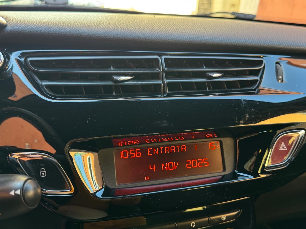 Ds DS3 3 1.6 HDi 90cv Just Black