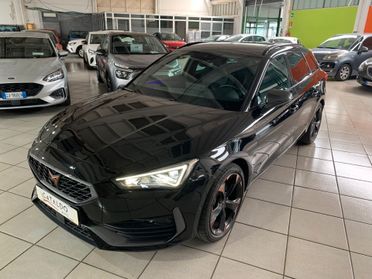 Cupra Leon Sportstourer 2.0 TDI 150 CV DSG