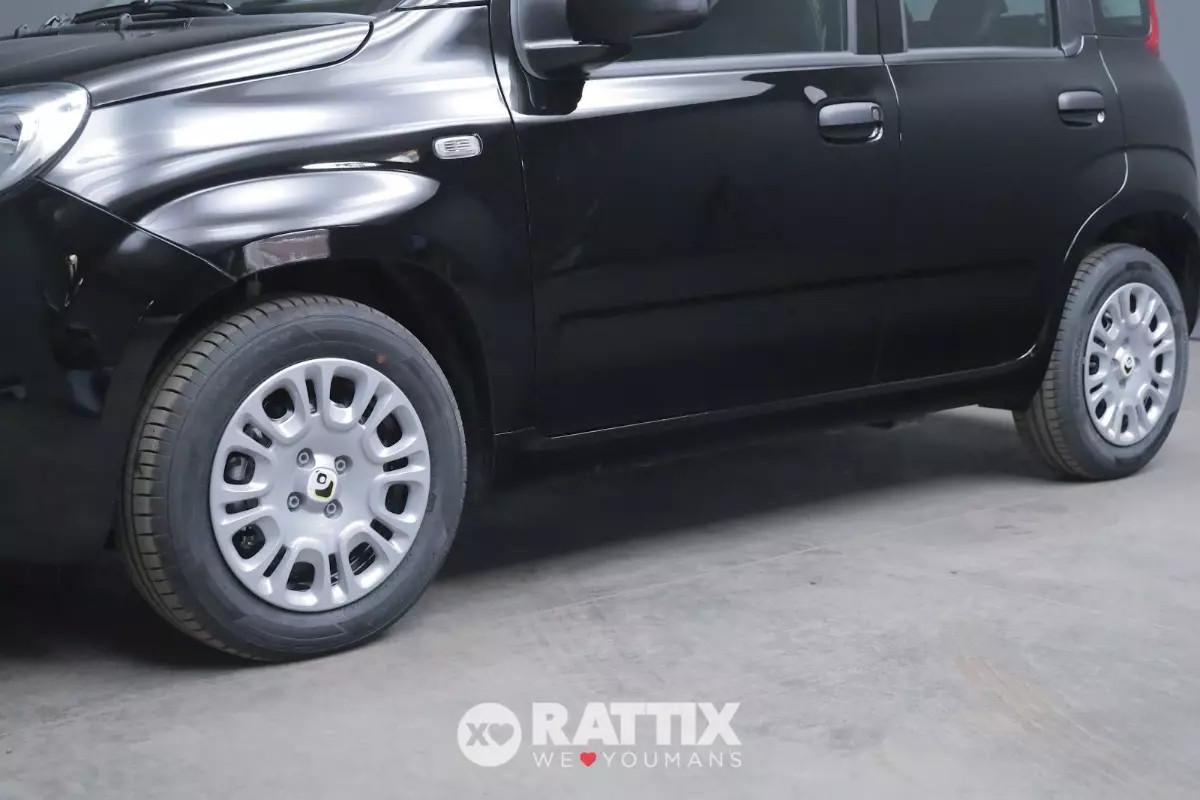 Fiat Panda 1.0 Firefly Hybrid 70CV