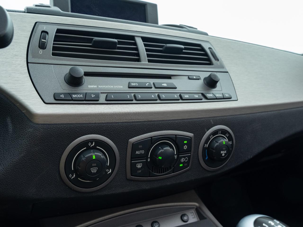 Bmw Z4 3.0i cat Roadster