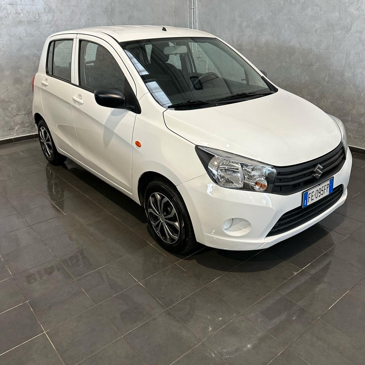 Suzuki Celerio 1.0 Easy