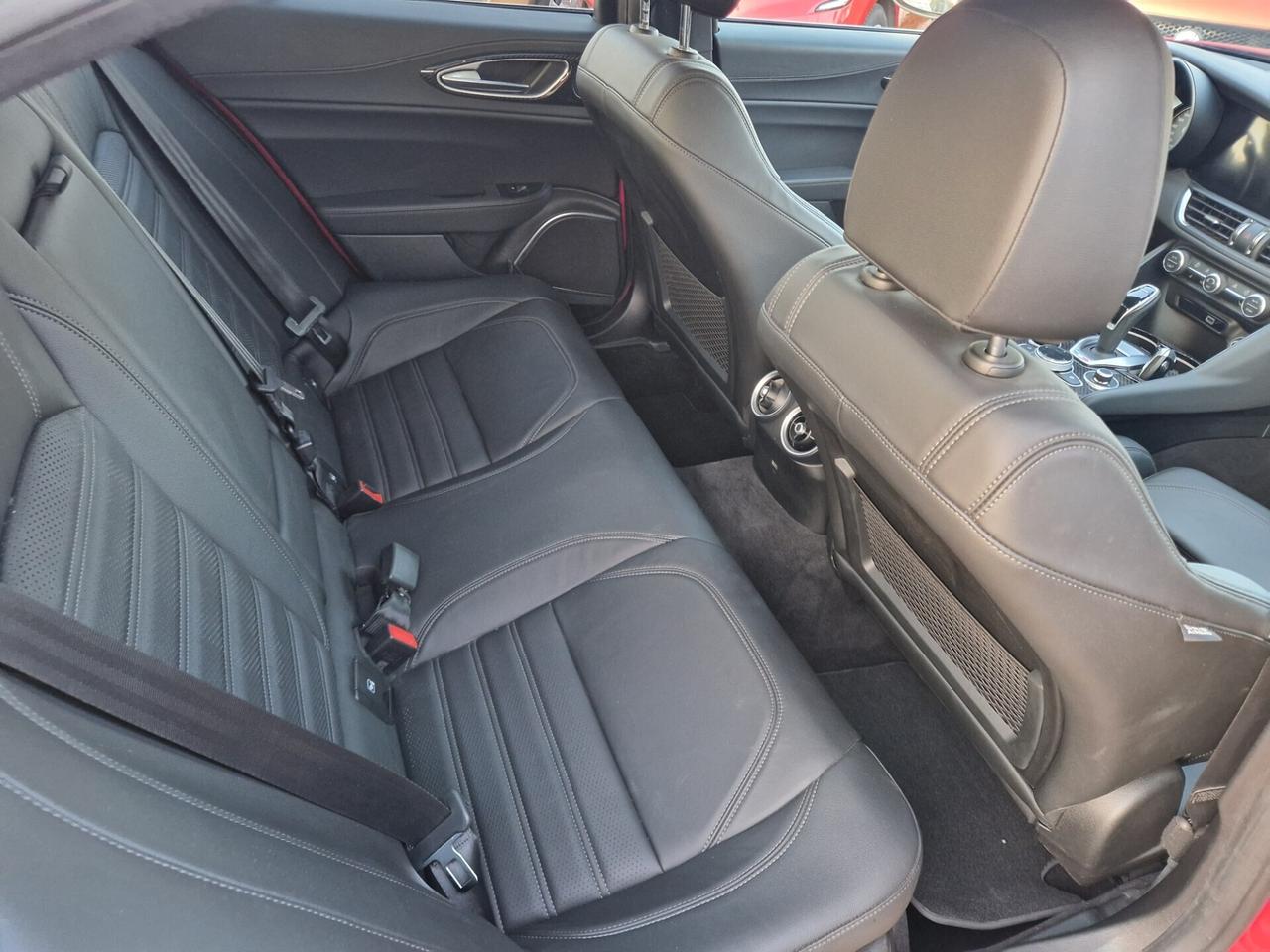 Alfa Romeo Giulia 2.9 510Cv Quadrifoglio - 2022