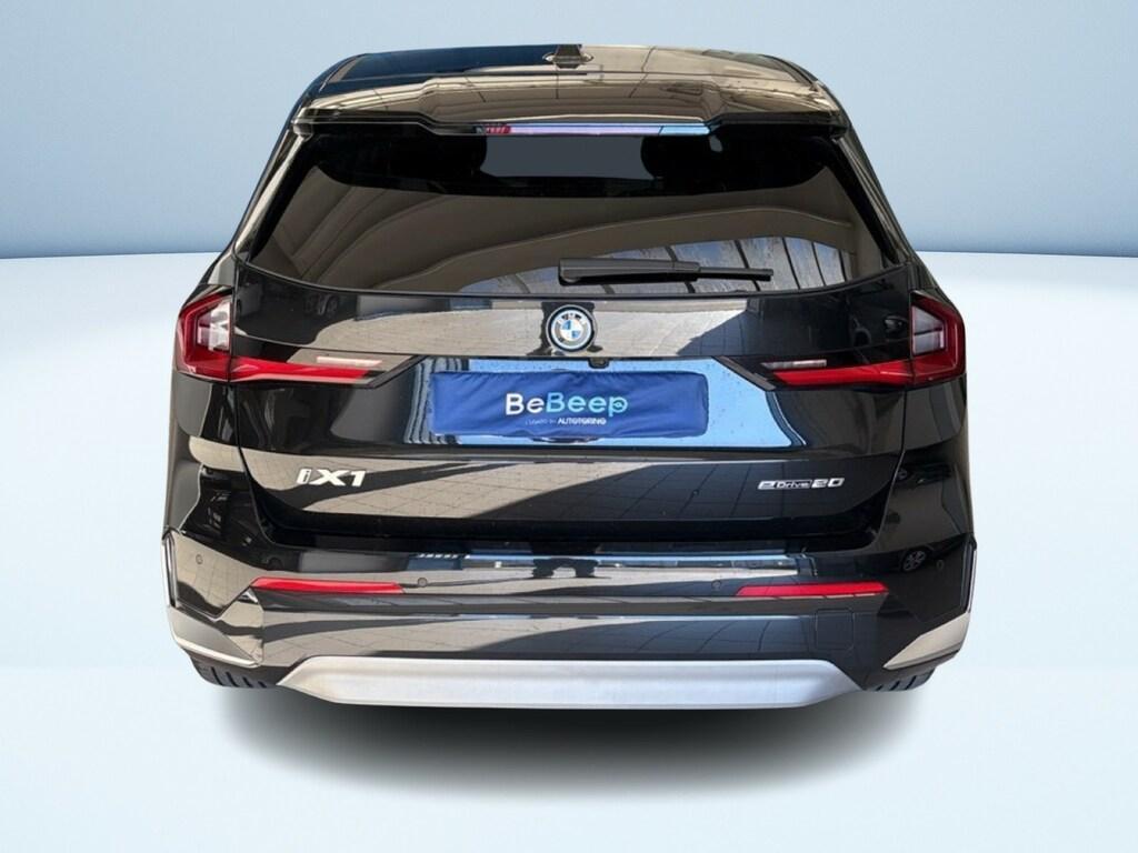 BMW iX1 20 X-Line eDrive