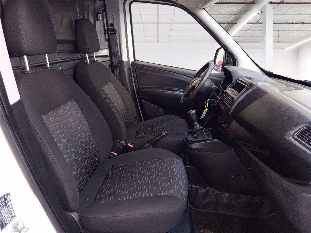 OPEL Combo van 1.3 cdti 95cv L1H1 E6 del 2017