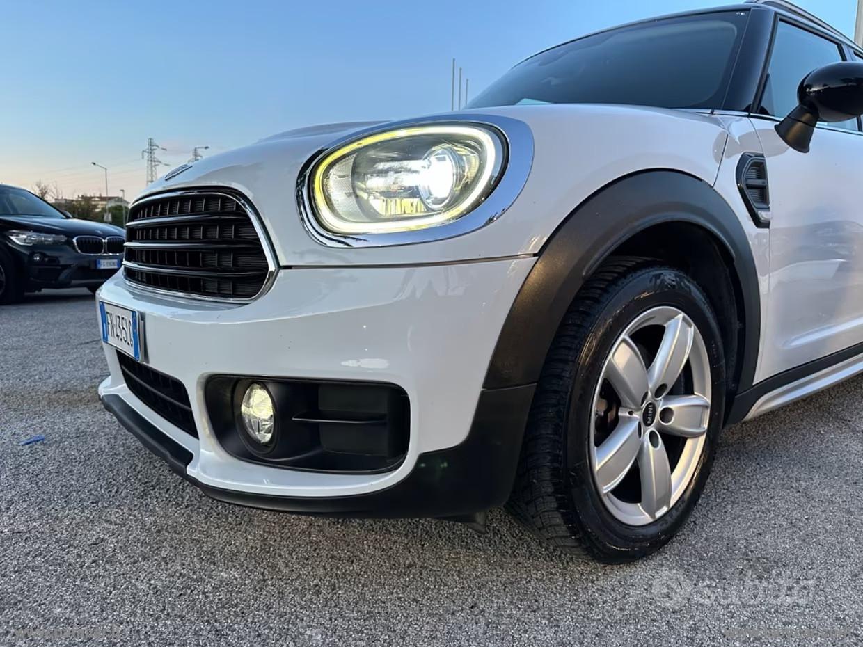 MINI Mini Cooper D Business Countryman