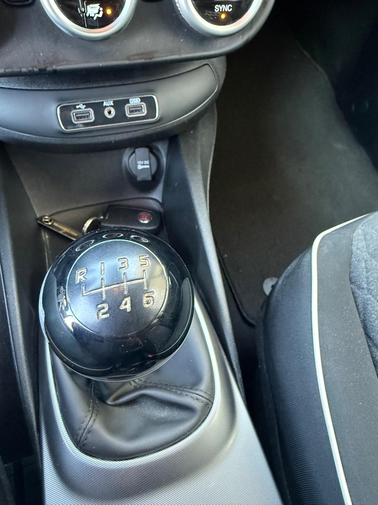 Fiat 500X 1.6 MultiJet 120 CV DCT Cross