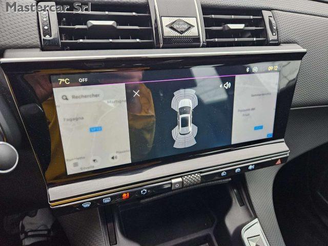 DS AUTOMOBILES DS 7 1.5 bluehdi Performance Line 130cv - GP599FN
