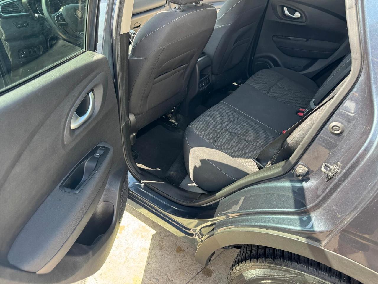 Renault Kadjar Sport 115cv*Garanzia 24mesi*