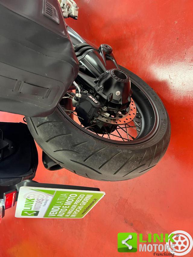 BMW R Nine T PURE