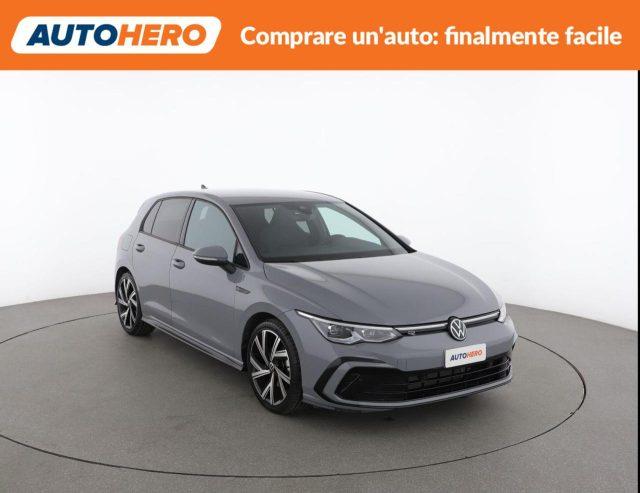VOLKSWAGEN Golf 1.5 eTSI 150 CV EVO ACT DSG R-Line