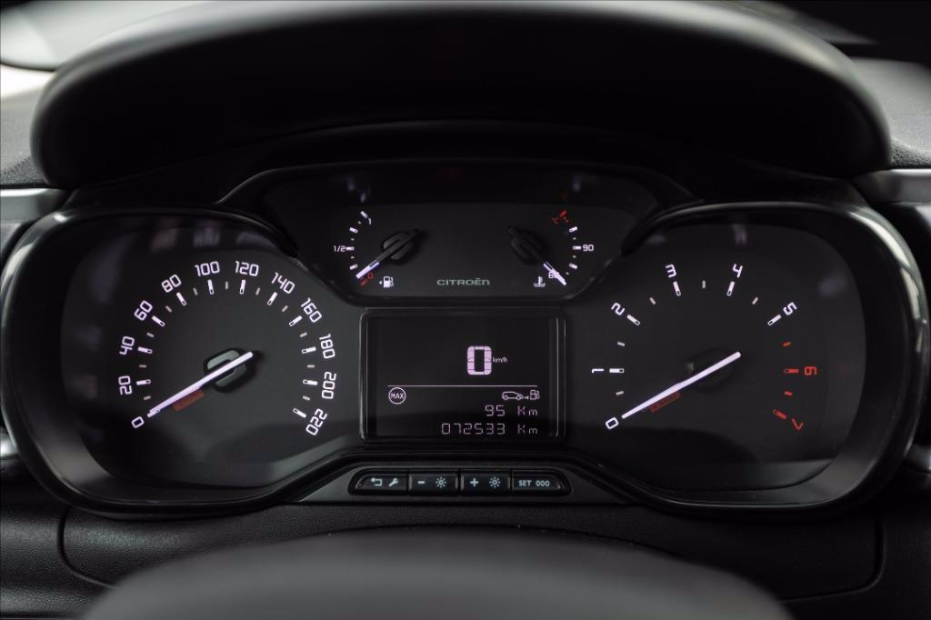 CITROEN C3 1.2 puretech Shine 82cv del 2020