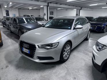 Audi A6 Avant 2.0 TDI 177 CV Business plus