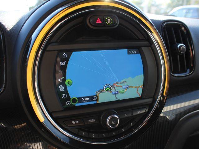 MINI Countryman 1.5 Cooper SE Countryman ALL4 Automatica