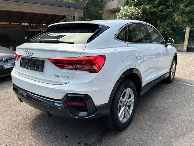 AUDI Q3 SPB 35 TFSI S tronic