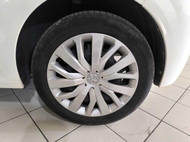 PEUGEOT 208 2ª serie - PureTech 100 Stop&Start 5 porte Allu
