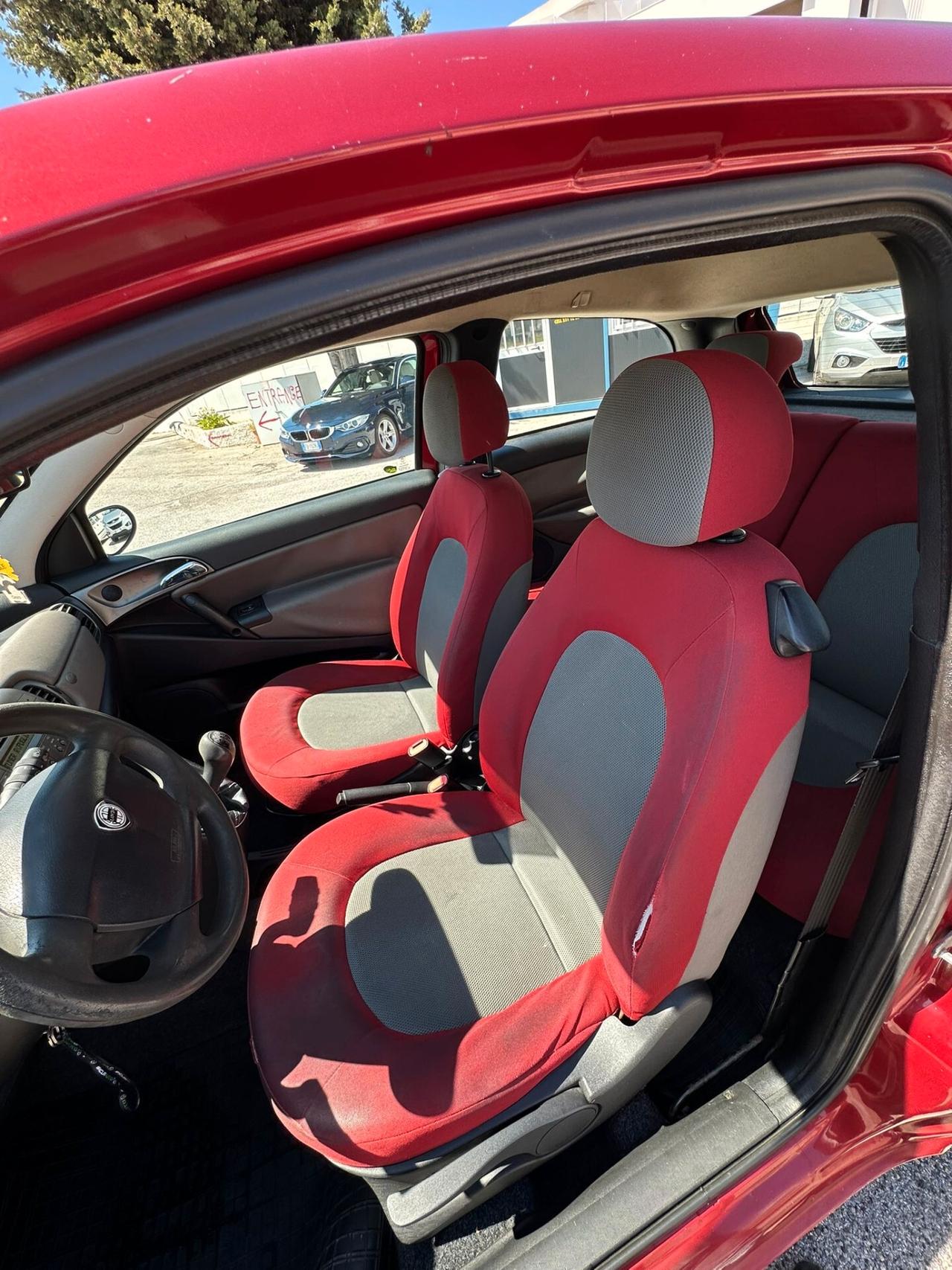 Lancia Ypsilon 1.3 Multijet 16V