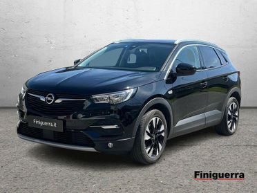Opel Grandland X 1.2 Innovation s&s 130cv at8
