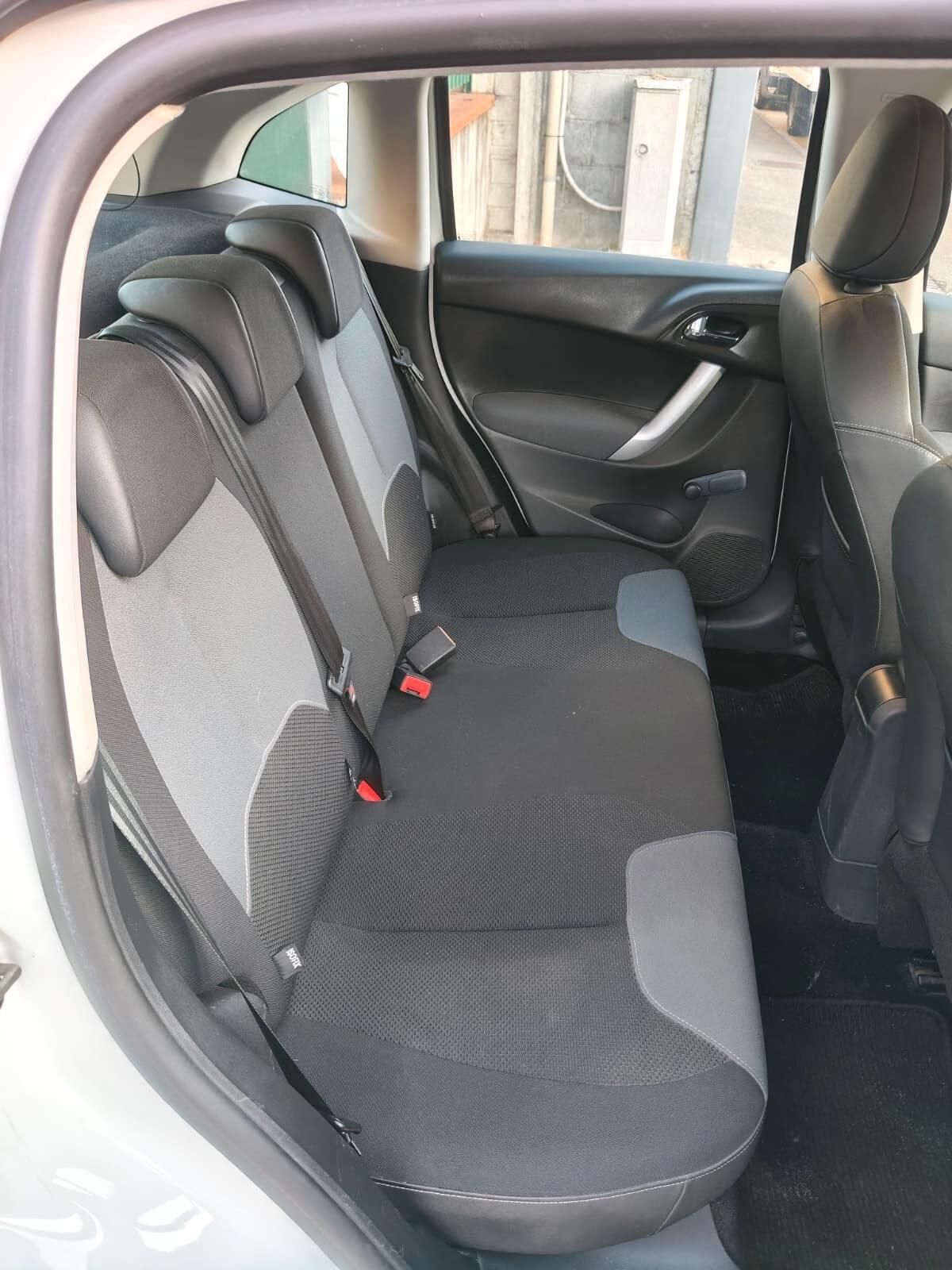 Citroen C3 1.1 Attraction