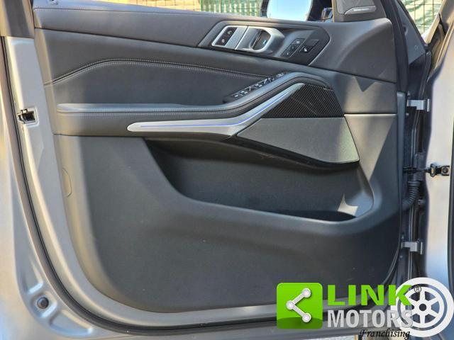 BMW X5 40d M Sport PRO Shadow 340CV xDrive Mhev