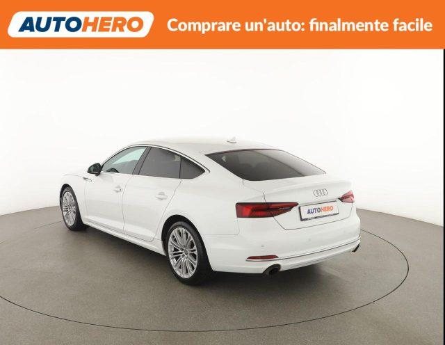 AUDI A5 SPB 2.0 TFSI Sport