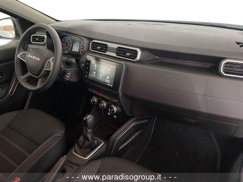 Dacia Duster II 2021 1.3 tce Extreme 4x2 150cv edc fap