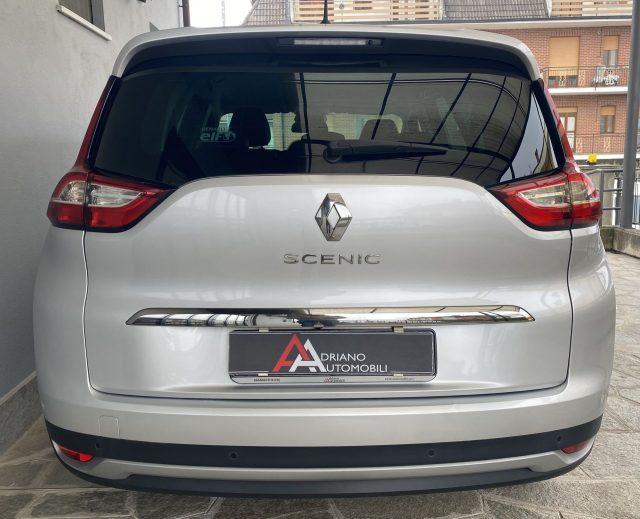 RENAULT Scenic dCi 8V 95CV Energy Zen