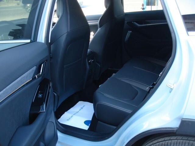 NUOVA EVO 7 KAIROS GPL AUTOMATICA PRONTA CONSEGNA!!