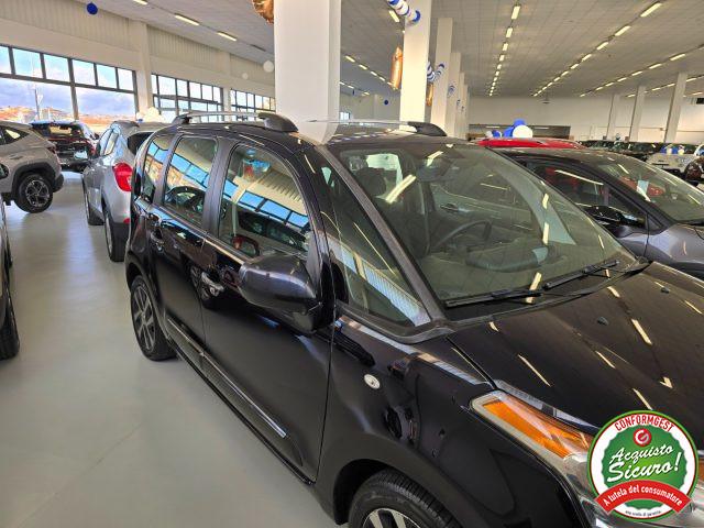 CITROEN C3 Picasso 1.6 HDi 90 Seduction