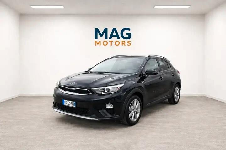 Kia Stonic 1.6 CRDi 115 CV Energy