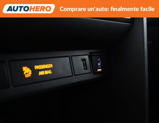 TOYOTA Yaris Cross 1.5 Hybrid 5p. E-CVT Trend