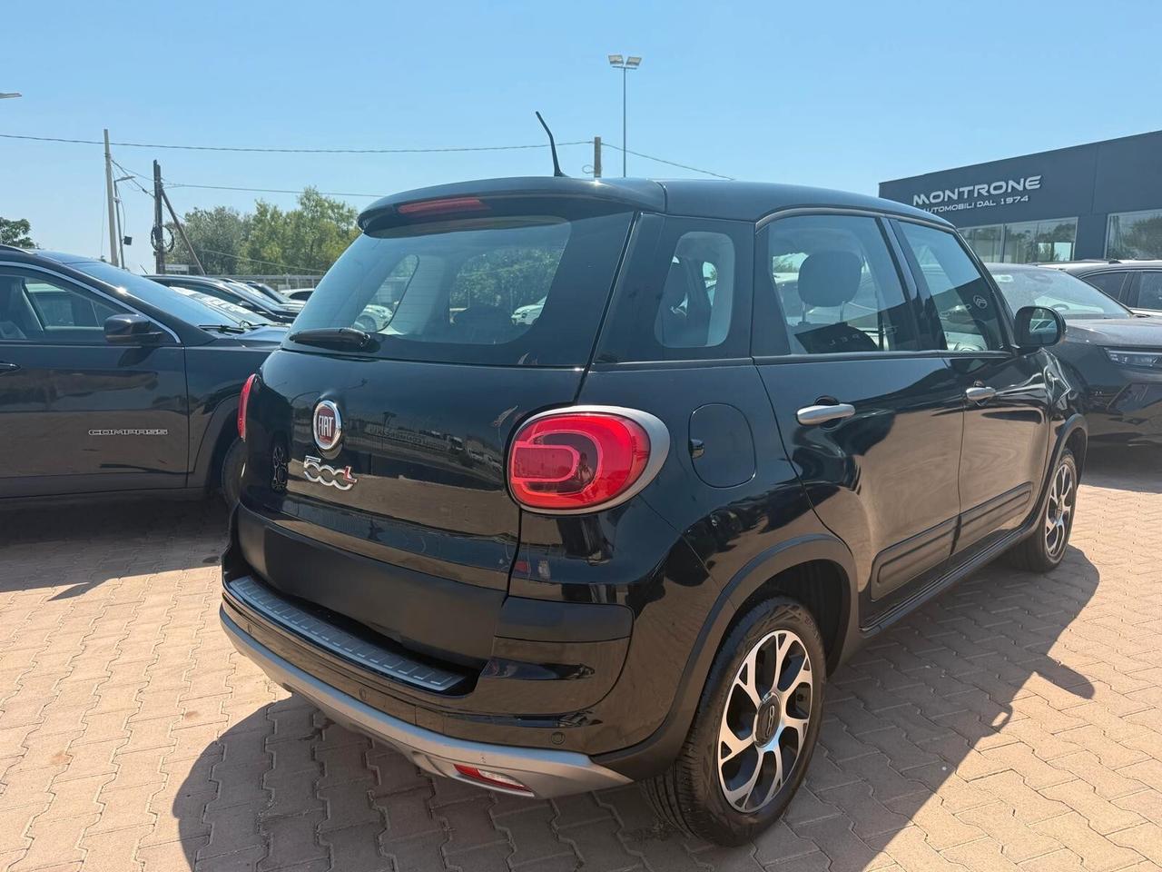 Fiat 500L 1.3 Multijet 95 CV Cross