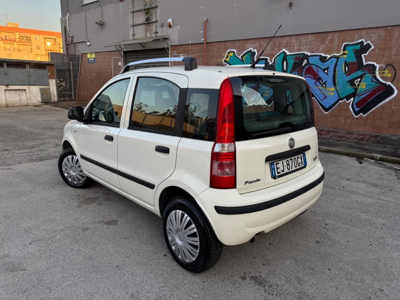 Fiat Panda 1.4 Natural Power IN OTTIME CONDIZIONI