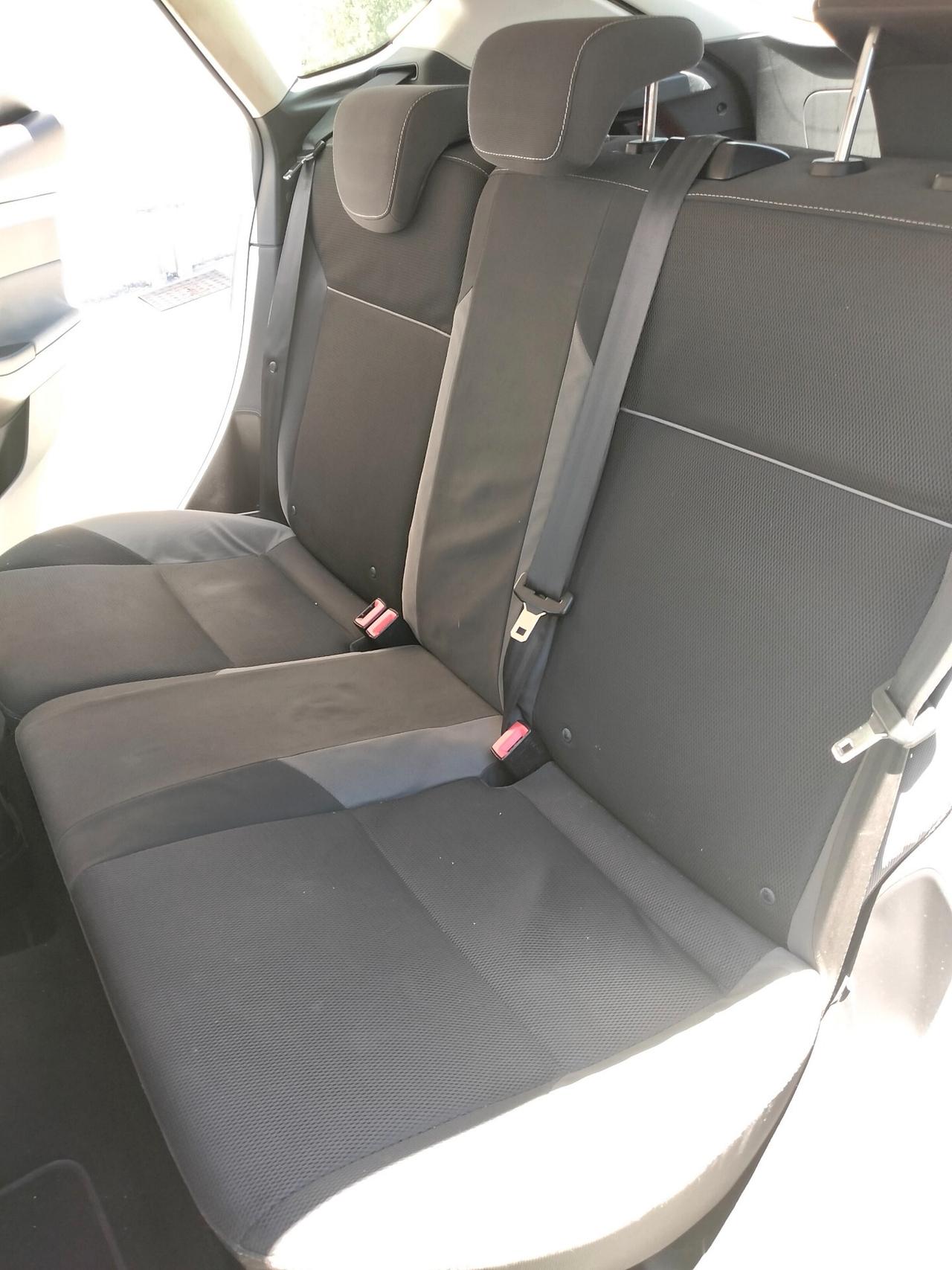 Ford Focus 1.6 TDCi 115 CV