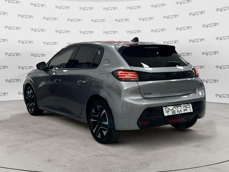 Peugeot 208 Allure PureTech 100 S/S