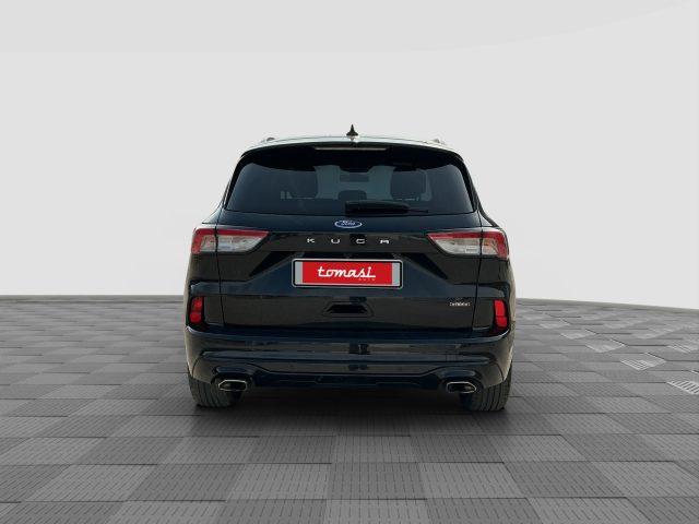 FORD Kuga Kuga 2.5 Plug In Hybrid 225 CV CVT 2WD ST-Line