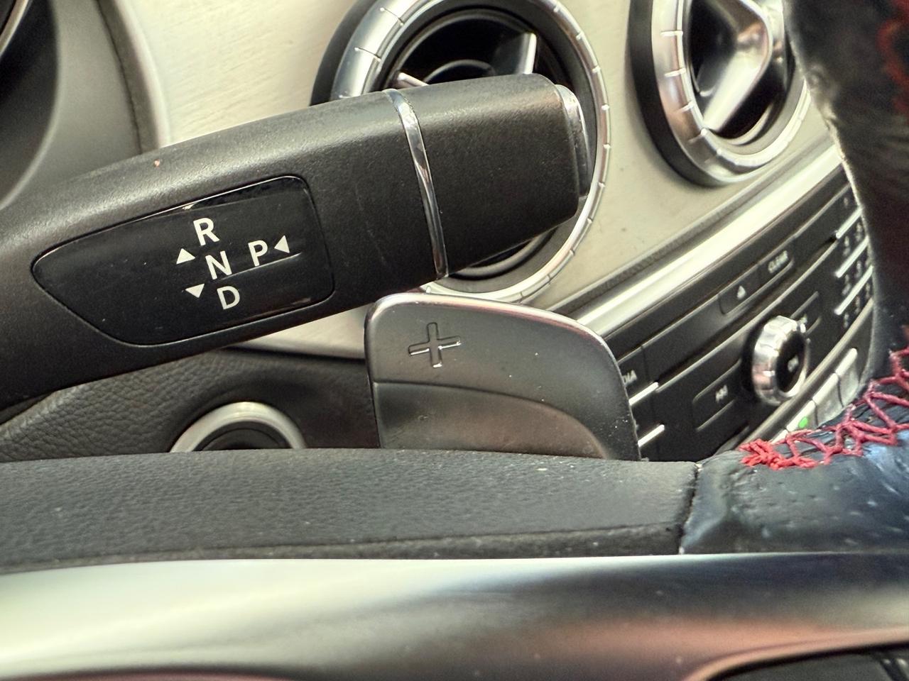 Mercedes-benz CLA 180 S.W. Premium