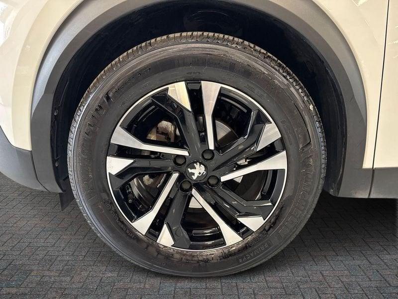 Peugeot 2008 2008 1.2 puretech Allure Pack s&s 130cv