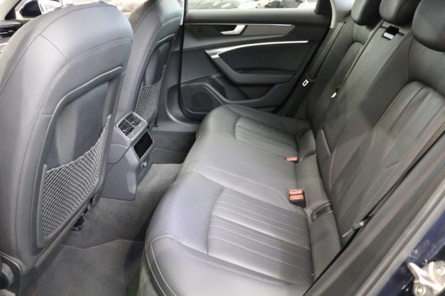 AUDI A6 Avant 40 2.0 TDI S tronic Business