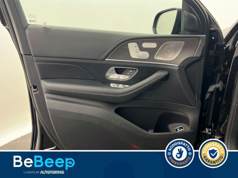 Mercedes-Benz GLE Coupé GCOUPE 350 DE PHEV (E EQ-POWER) PREMIUM PLUS 4M