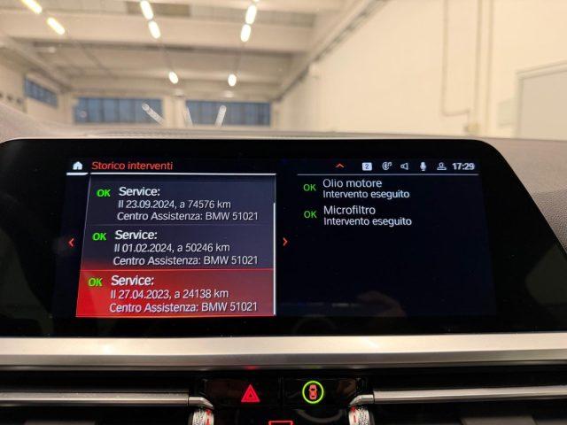 BMW 220 d 48V Coupé Msport //BELL1SS1MA//