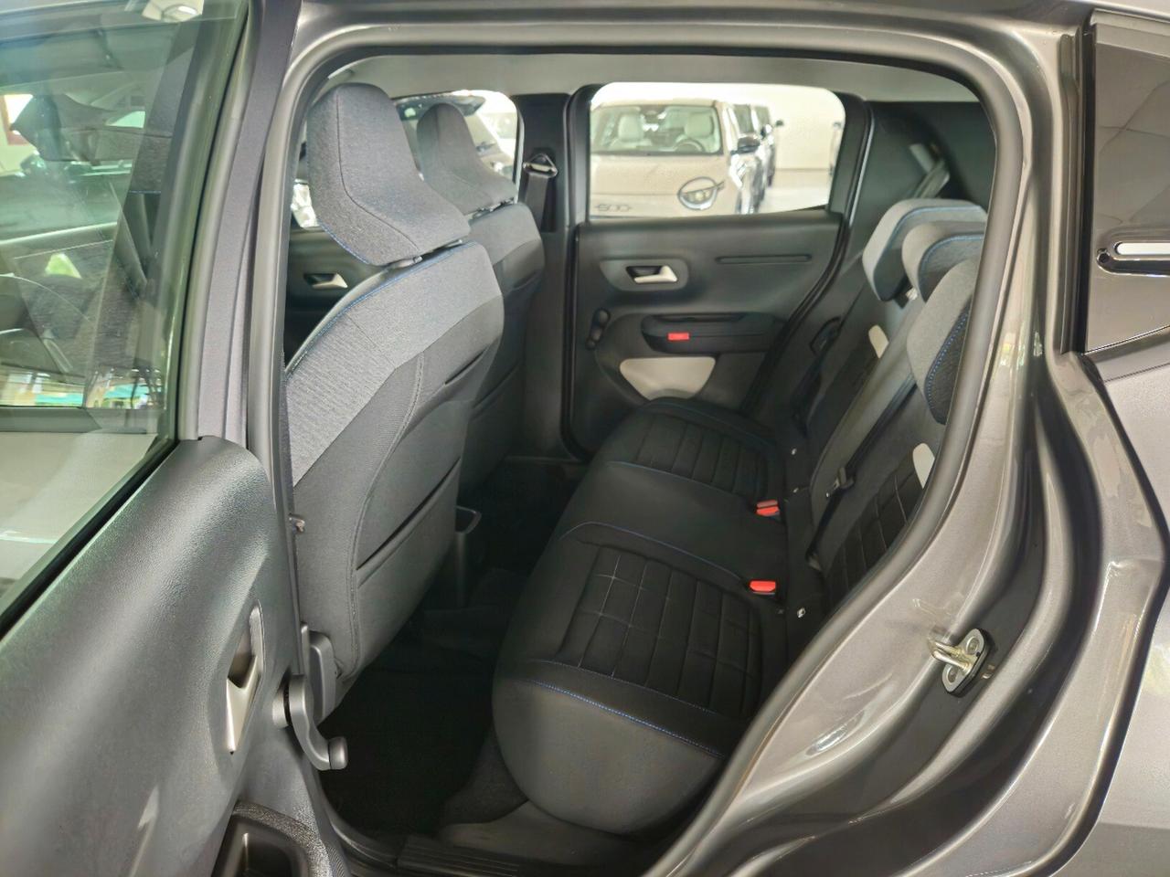 Citroen C3 Plus Turbo 100 S&S - Km Zero