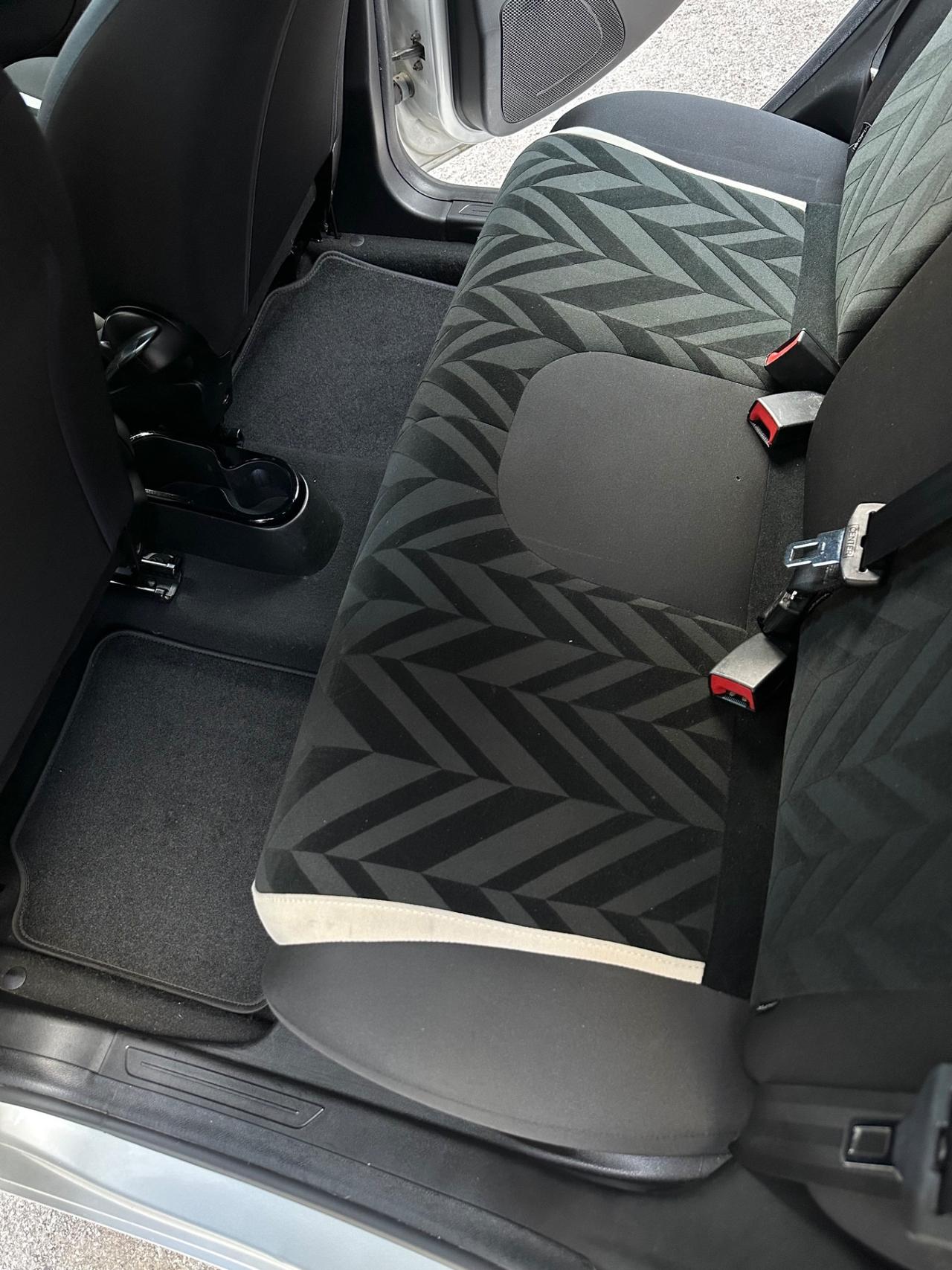 Lancia Ypsilon 1.2 benzina 69cv 5p. Gold