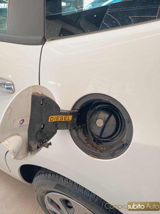 CITROEN C3 1.4 e-HDi 70 CMP Seduction