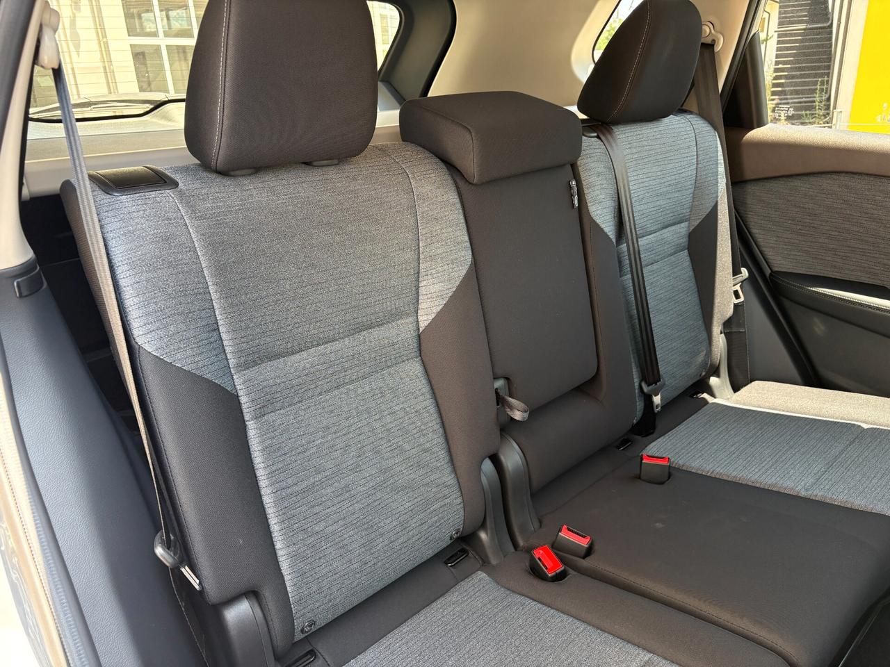Nissan X-Trail e-Power 2WD 5 posti N-Connecta